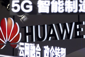  China protesta por la extradición de la ejecutiva de Huawei por Canadá 