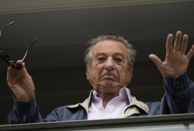 Muere el padre del presidente argentino Mauricio Macri