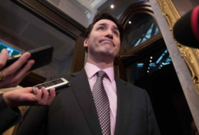Caso de corrupción envuelve al primer ministro canadiense Trudeau