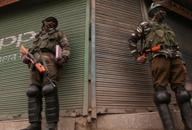  La policía india informa de varios civiles muertos por disparos pakistaníes en Cachemira 