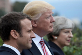 EEUU, Francia y el Reino Unido buscan mantener presencia en Siria
