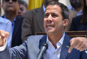 El golpista Guaidó propone declarar ‘estado de alarma’ en Venezuela