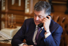 Un diputado ucraniano alerta que Poroshenko puede huir a España o Moldavia