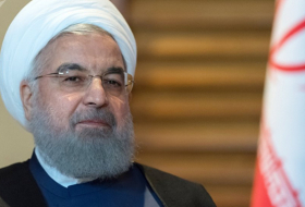 El presidente iraní arriba a Irak en una visita oficial