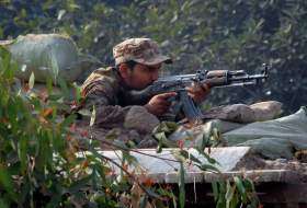   El Ejército paquistaní bombardea Cachemira y hiere a cuatro civiles indios  