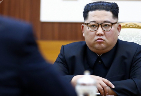 Kim Jong-un no figura en la lista de los diputados electos para la nueva legislatura