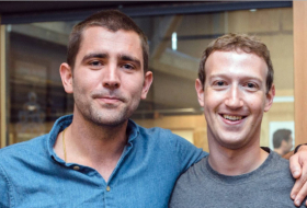   Relevos en la cúpula de Facebook tras la deriva de la red social, la caída mundial y la investigación penal  