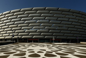  La venta de entradas para la final de la UEFA Europa League en Bakú comienza el 7 de marzo 