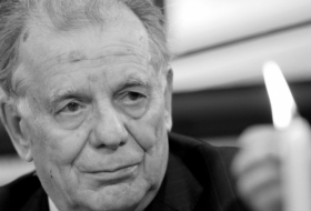 Fallece el académico Zhorés Alfiórov, ganador del Premio Nobel
