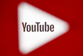 Reportan la caída de YouTube en EE.UU.