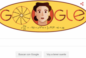   Olga Ladýzhenskaya,   la matemática rusa homenajeada por Google