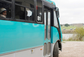   México:   Denuncian el secuestro de 19 pasajeros de un autobús