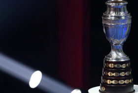 Conmebol elige a Argentina y Colombia como sedes de la Copa América 2020