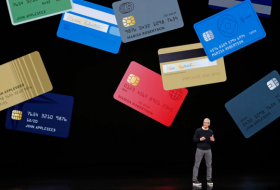 Por qué la nueva tarjeta de crédito de Apple podría mejorar el sistema financiero de EE.UU.