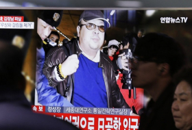 Retiran cargos a una de las supuestas asesinas de Kim Jong-nam