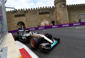  Pirelli revela la distribución de neumáticos para el GP de Azerbaiyán 2019 