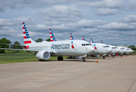 American Airlines cancela vuelos de Boeing 737 MAX hasta el 3 de septiembre