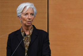 FMI alerta de una baja del 0,5% en la economía mundial para 2020