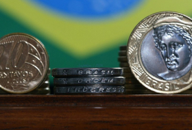 Brasil reduce proyección de crecimiento a 0,81% para 2019