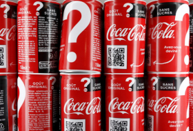 Coca-Cola lanzará su primera bebida alcohólica en octubre