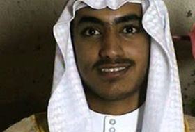Muere un hijo y heredero de Osama bin Laden