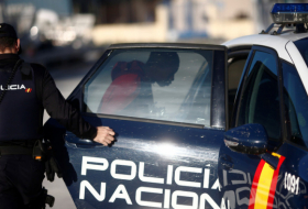 Detienen a seis hombres por una violación múltiple en el norte de España