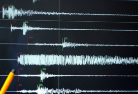   Un sismo de magnitud 5,8 sacude Turquía  