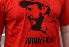 Fidel Castro, 