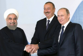   Irán va por más y busca el acuerdo comercial energético con Rusia y Azerbaiyán    