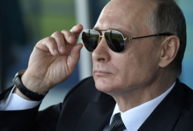 El Channel 4 británico creará un documental sobre Vladímir Putin
