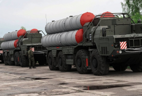   Comienza la segunda etapa de la entrega de los S-400 rusos a Turquía  
