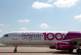 Pánico en un avión de Wizz Air al intentar una persona borracha acceder a la cabina de pilotaje