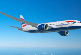 Britsh Airways cancela más de 1.500 vuelos por una huelga de pilotos