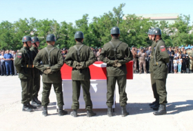   Un soldado turco cae mártir al estallar artefacto explosivo colocado por la banda terrorista PKK  