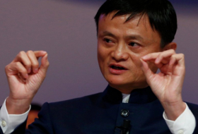 El multimillonario Jack Ma deja la presidencia de Alibaba Group