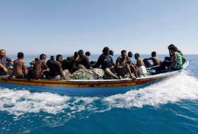 El número total de migrantes en el mundo asciende a 272 millones de personas