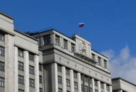   La Duma Estatal de Rusia ratifica la 