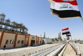   Irak alerta  :   No venderemos ni un barril de petróleo a Arabia Saudí  