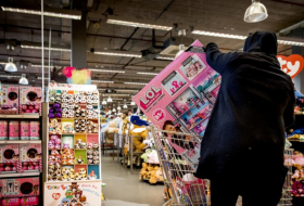 Francia llama a los fabricantes de juguetes a poner fin a los estereotipos de género