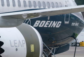 Boeing pagará 144.500 dolares a cada familia de los fallecidos en los dos accidentes de los 737 MAX