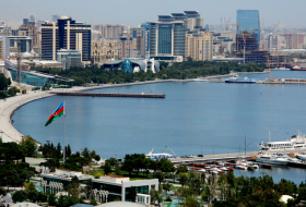  Azerbaiyán mejora su posición en el Informe de Competitividad Global 