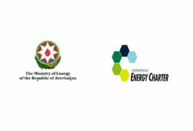   Bakú será el anfitrión del Foro Internacional de la Carta de la Energía  