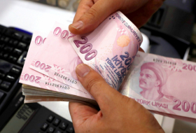 Rusia y Turquía acuerdan realizar sus pagos mutuos en monedas nacionales