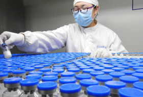 China aprueba la venta de un nuevo medicamento de fabricación nacional contra el alzhéimer