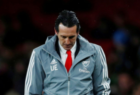 FC Arsenal despide a su técnico Unai Emery