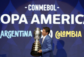 Calendario de partidos de la fase de grupos de la Copa América 2020, que por primera vez en su historia tendrá dos sedes