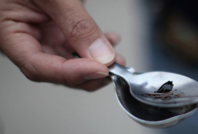 Siete muertos en EE.UU. por una bacteria 'comecarne' asociada con el consumo de heroína de alquitrán negro