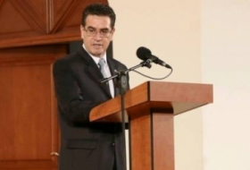   Embajador colombiano: Estamos interesados en desarrollar la cooperación comercial con Azerbaiyán 
