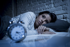 ¿Quieres dormirte más rápido por las noches? Aplica esta técnica de respiración japonesa