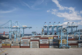 El gran fraude de los contenedores chinos en los puertos españoles